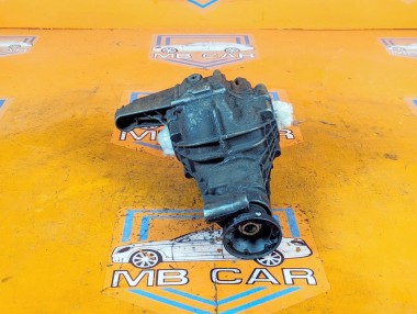 Редуктор передний MERCEDES-BENZ M-класс W163 (1997 - 2001) &mdash; Разборка Мерседес
