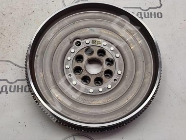 Маховик РКПП (Робот) MERCEDES-BENZ B-класс W246 (2011 - 2014) — Разборка Мерседес