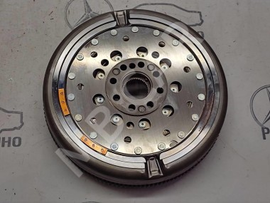 Маховик РКПП (Робот) MERCEDES-BENZ B-класс W246 (2011 - 2014) — Разборка Мерседес