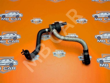 Клапан вентиляции MERCEDES-BENZ A-класс W176 (2012 - 2015) — Разборка Мерседес