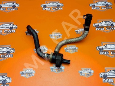 Клапан вентиляции MERCEDES-BENZ A-класс W176 (2012 - 2015) — Разборка Мерседес