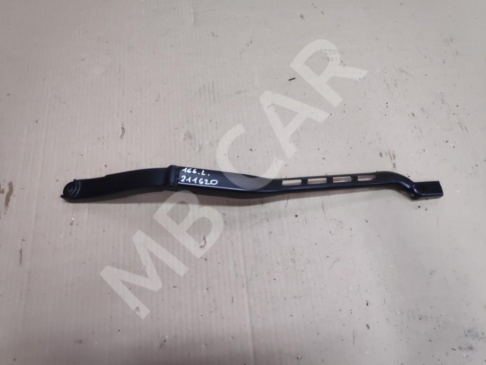 Поводок дворников MERCEDES-BENZ GLE-класс W166 (2015 - 2018) фото 1 — Разборка Мерседес