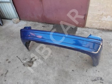 Бампер задний MERCEDES-BENZ C-класс W203/S203/CL203 (2000 - 2004) — Разборка Мерседес