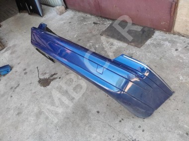 Бампер задний MERCEDES-BENZ C-класс W203/S203/CL203 (2000 - 2004) — Разборка Мерседес