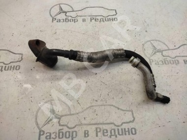 Трубка кондиционера MERCEDES-BENZ C-класс W203/S203/CL203 (2000 - 2004) — Разборка Мерседес