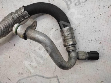 Трубка кондиционера MERCEDES-BENZ C-класс W203/S203/CL203 (2000 - 2004) — Разборка Мерседес