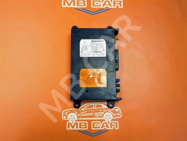 Блок аварийного вызова MERCEDES-BENZ C-класс W204/S204/С204 рестайлинг (2011 - 2015) — Разборка Мерседес