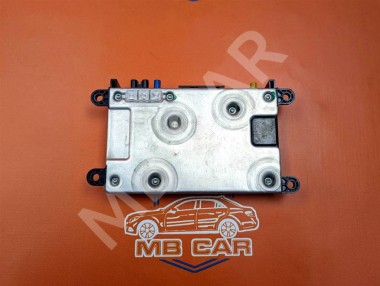 Блок аварийного вызова MERCEDES-BENZ C-класс W204/S204/С204 рестайлинг (2011 - 2015) — Разборка Мерседес