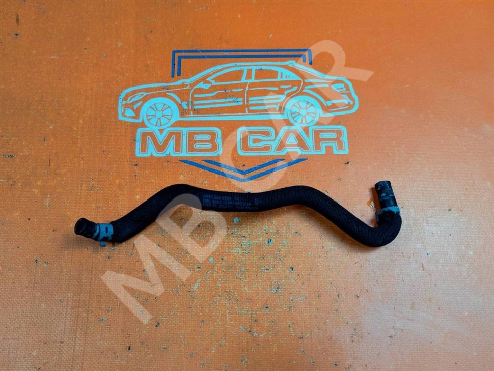 Шланг вентиляции MERCEDES-BENZ E-класс W212/S212/C207/A207 (2009 - 2013) фото 1 — Разборка Мерседес