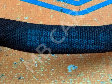 Шланг вентиляции MERCEDES-BENZ E-класс W212/S212/C207/A207 (2009 - 2013) — Разборка Мерседес