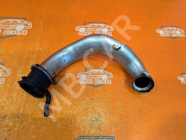 Патрубок воздушный MERCEDES-BENZ GL-класс X166 (2012 - 2016) — Разборка Мерседес