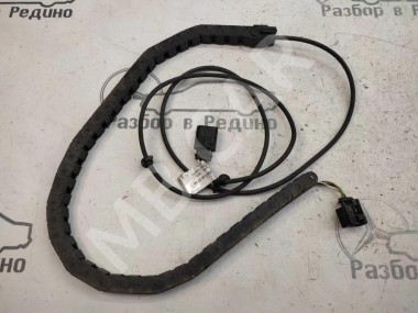 Цепь сдвижной двери MERCEDES-BENZ Sprinter W906 (2006 - 2019) — Разборка Мерседес