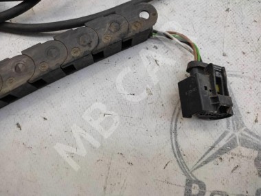 Цепь сдвижной двери MERCEDES-BENZ Sprinter W906 (2006 - 2019) — Разборка Мерседес