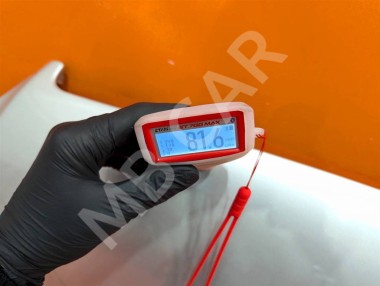 Капот MERCEDES-BENZ CLK-класс C209/A209 (2002 - 2005) — Разборка Мерседес