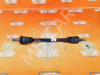 Привод задний MERCEDES-BENZ GLC-класс X253 рестайлинг (2019 - 2025) &mdash; Разборка Мерседес