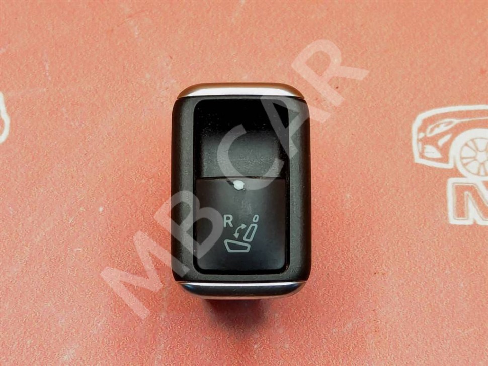 Кнопка MERCEDES-BENZ GL-класс X166 (2012 - 2016) фото 1 — Разборка Мерседес