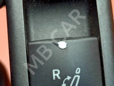 Кнопка MERCEDES-BENZ GL-класс X166 (2012 - 2016) — Разборка Мерседес