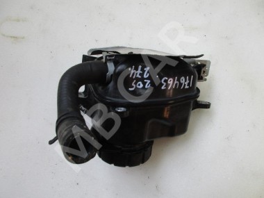 Бачок расширительный MERCEDES-BENZ C-класс W205/S205/C205/A205 (2014 - 2018) — Разборка Мерседес