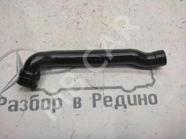 Трубка вентиляции картерных газов MERCEDES-BENZ CLS-класс C219 (2004 - 2008) — Разборка Мерседес