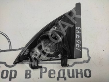 Уголок зеркала MERCEDES-BENZ C-класс W205/S205/C205/A205 (2014 - 2018) — Разборка Мерседес