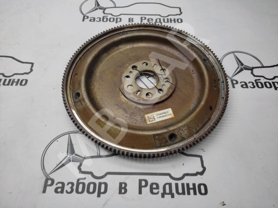 Маховик АКПП MERCEDES-BENZ SLK-class w172 фото 1 — Разборка Мерседес