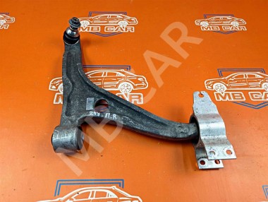 Рычаг передний нижний правый MERCEDES-BENZ A-класс W177 (2018 - 2023) — Разборка Мерседес