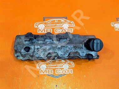 Клапанная крышка MERCEDES-BENZ CLK-класс C208/A208 (1997 - 2000) — Разборка Мерседес