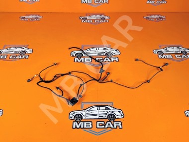 Проводка парктроников MERCEDES-BENZ GLC-класс X253 рестайлинг (2019 - 2025) &mdash; Разборка Мерседес