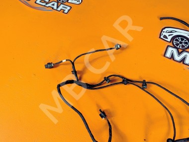 Проводка парктроников MERCEDES-BENZ GLC-класс X253 рестайлинг (2019 - 2025) &mdash; Разборка Мерседес