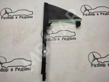 Стекло заднее левое MERCEDES-BENZ CLS-класс C219 (2004 - 2008) — Разборка Мерседес