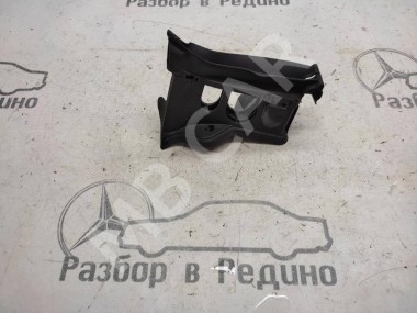 Кронштейн MERCEDES-BENZ E-класс W211/S211 (2002 - 2006) — Разборка Мерседес