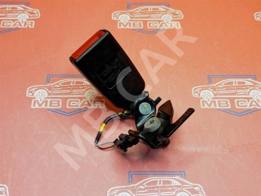 Замок ремня безопасности MERCEDES-BENZ CLS-класс C218/X218 рестайлинг (2014 - 2017) — Разборка Мерседес