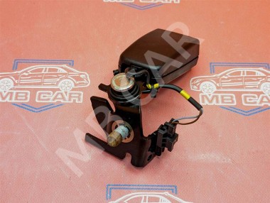 Замок ремня безопасности MERCEDES-BENZ CLS-класс C218/X218 рестайлинг (2014 - 2017) — Разборка Мерседес