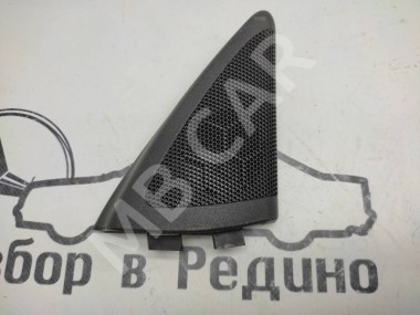 Уголок зеркала MERCEDES-BENZ SLK-класс R171 (2004 - 2008) — Разборка Мерседес