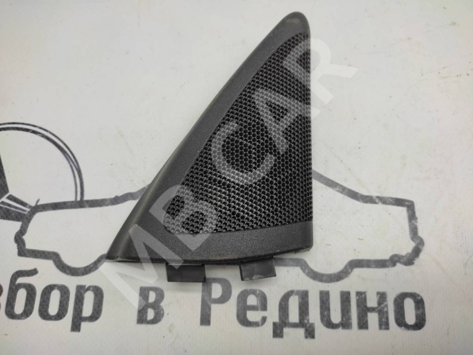 Уголок зеркала MERCEDES-BENZ SLK-класс R171 (2004 - 2008) фото 1 — Разборка Мерседес