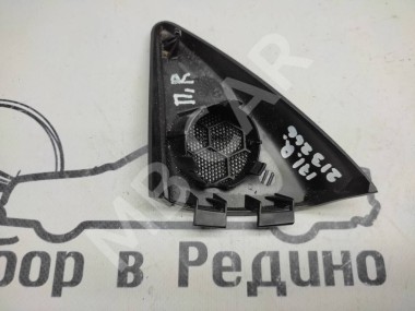 Уголок зеркала MERCEDES-BENZ SLK-класс R171 (2004 - 2008) — Разборка Мерседес