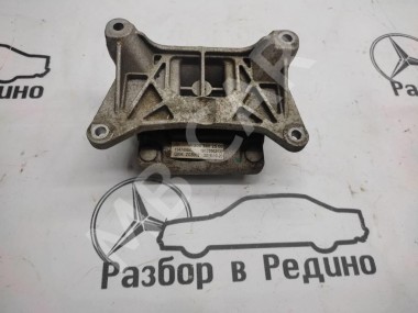 Опора КПП MERCEDES-BENZ GLC-класс Coupe C253 (2016 - 2019) — Разборка Мерседес