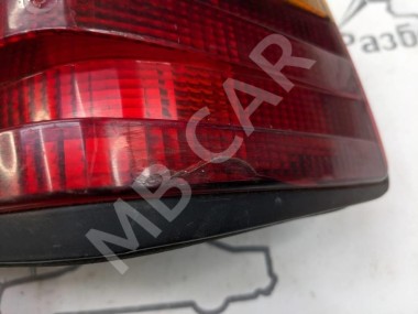 Фонарь задний правый MERCEDES-BENZ W124 W124/S124/C124/A124 (1984 - 1993) — Разборка Мерседес