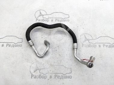 Трубка кондиционера MERCEDES-BENZ GLC-класс X253 (2015 - 2019) — Разборка Мерседес