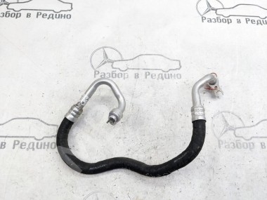 Трубка кондиционера MERCEDES-BENZ GLC-класс X253 (2015 - 2019) — Разборка Мерседес