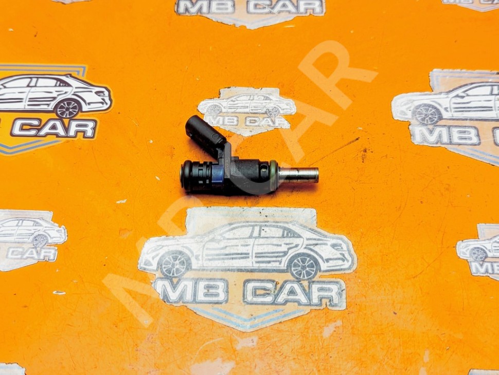 Форсунка БЕНЗИН MERCEDES-BENZ A-класс W169 (2004 - 2008) фото 1 &mdash; Разборка Мерседес