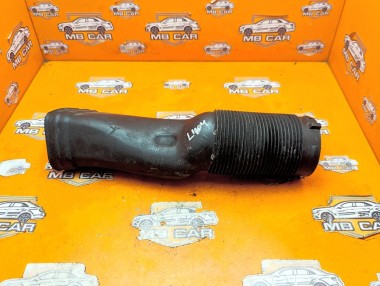 Патрубок воздушный MERCEDES-BENZ R-класс W251 рестайлинг (2007 - 2010) R 350d 3.0 4MATIC 7G-Tronic (224 л.с.) &mdash; Разборка Мерседес