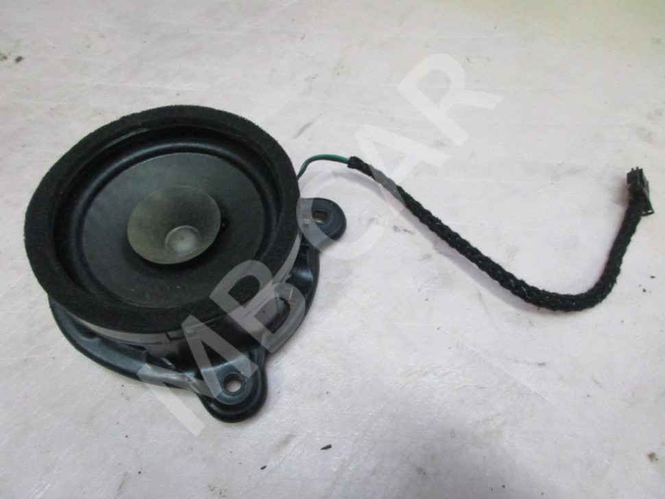 Динамик MERCEDES-BENZ A-класс W168 рестайлинг (2001 - 2004) фото 1 — Разборка Мерседес