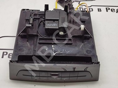 Чейнджер MERCEDES-BENZ CLS-класс C219 (2004 - 2008) — Разборка Мерседес