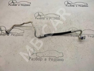 Трубка кондиционера MERCEDES-BENZ GLC-класс AMG X253 (2016 - 2019) — Разборка Мерседес