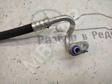 Трубка кондиционера MERCEDES-BENZ GLC-класс AMG X253 (2016 - 2019) — Разборка Мерседес