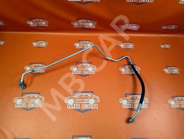 Трубка кондиционера MERCEDES-BENZ M-класс AMG W163 (2000 - 2001) — Разборка Мерседес