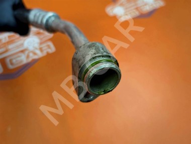 Трубка кондиционера MERCEDES-BENZ M-класс AMG W163 (2000 - 2001) — Разборка Мерседес