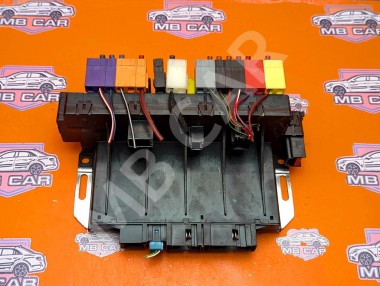 Блок SAM передний MERCEDES-BENZ S-класс W220 (1998 - 2005) &mdash; Разборка Мерседес