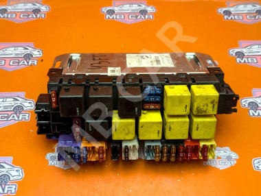 Блок SAM передний MERCEDES-BENZ S-класс W220 (1998 - 2005) &mdash; Разборка Мерседес